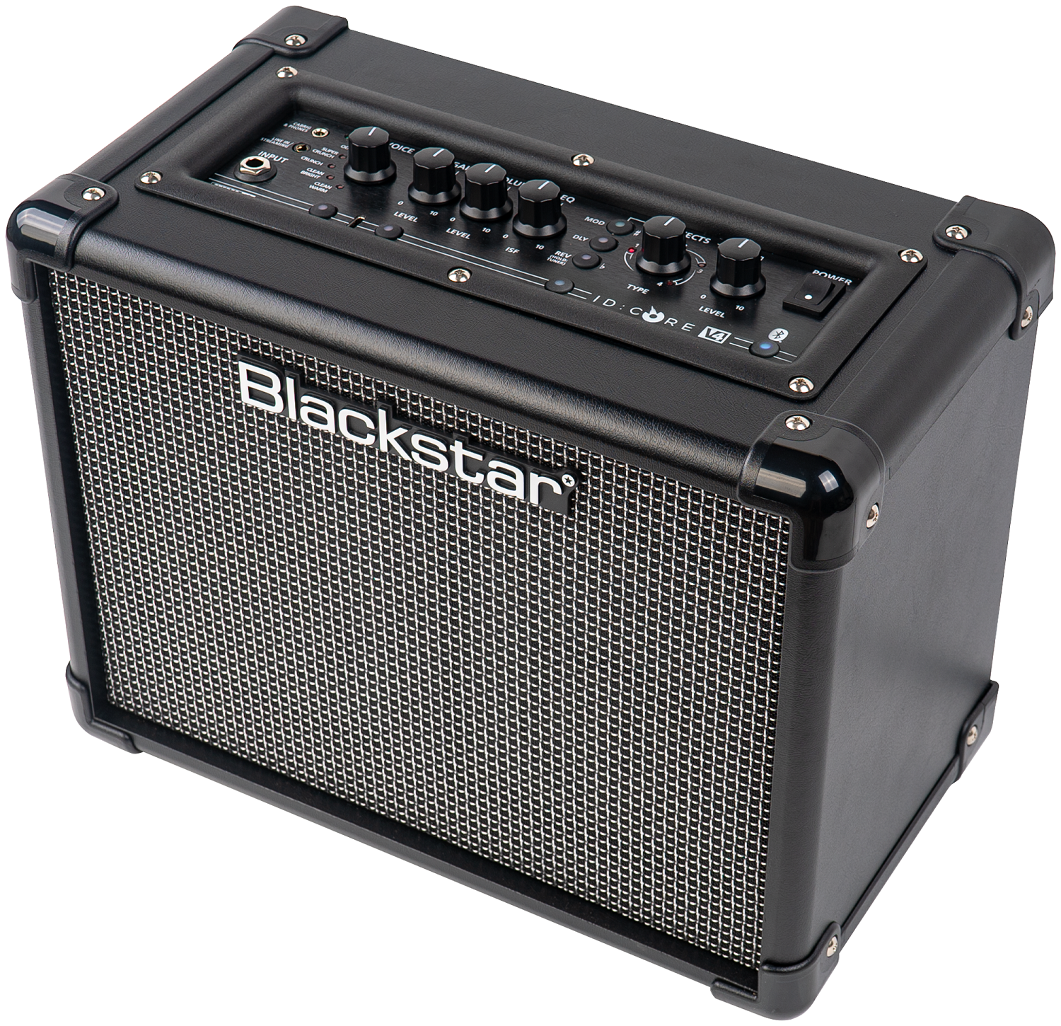 ID:Core 10 V4 Bluetooth