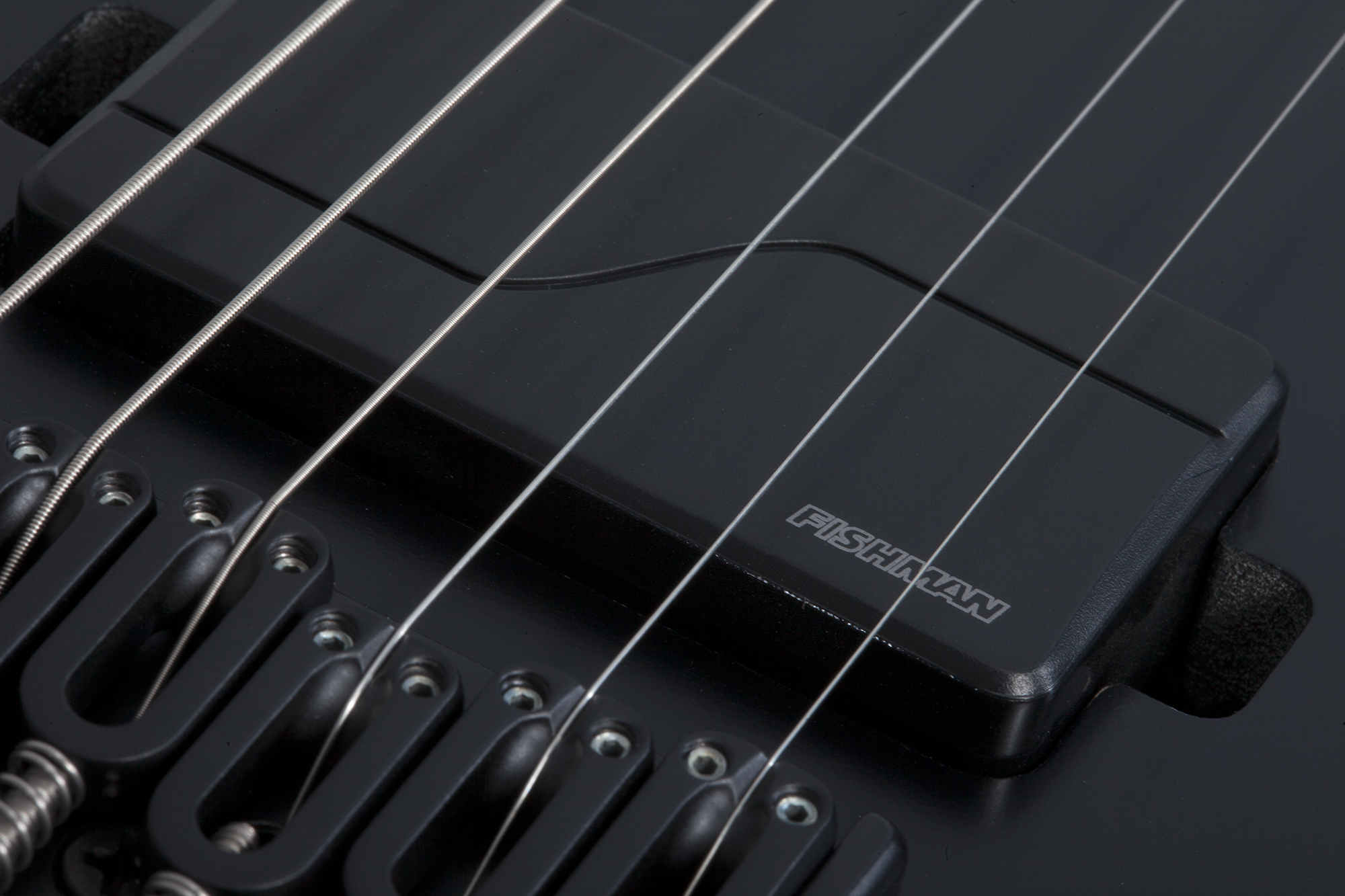 C-1 HT S SLS Elite Evil  Satin Black