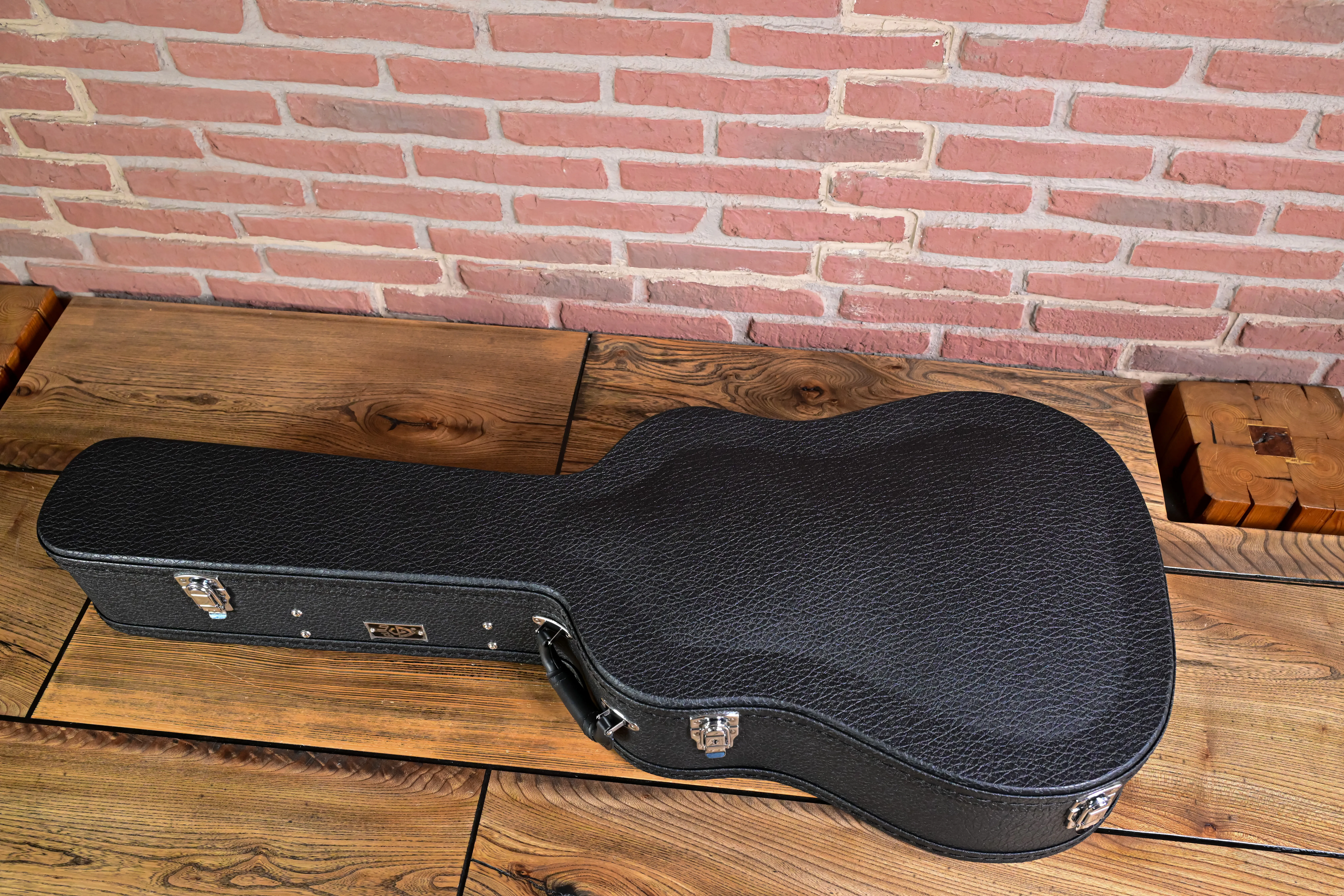 D-40E Standard Pacific Sunset Burst USA Dreadnought