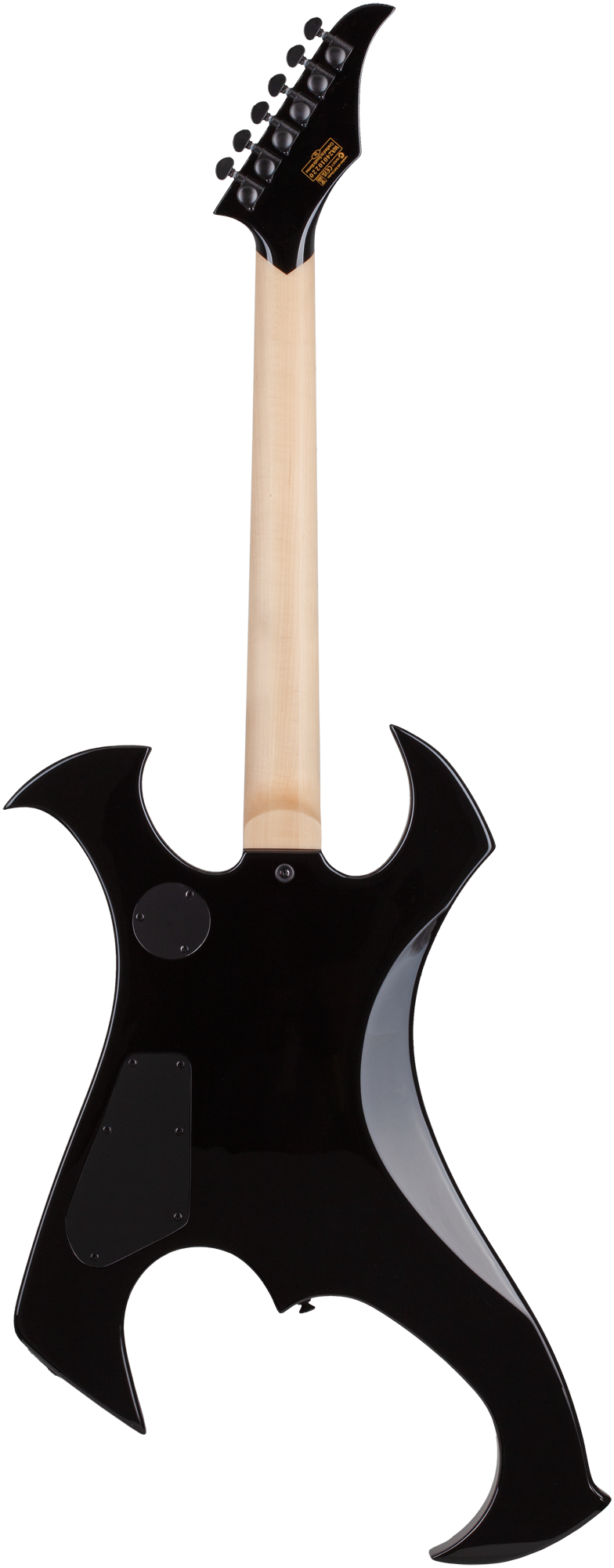 Berzerker Blood Skull