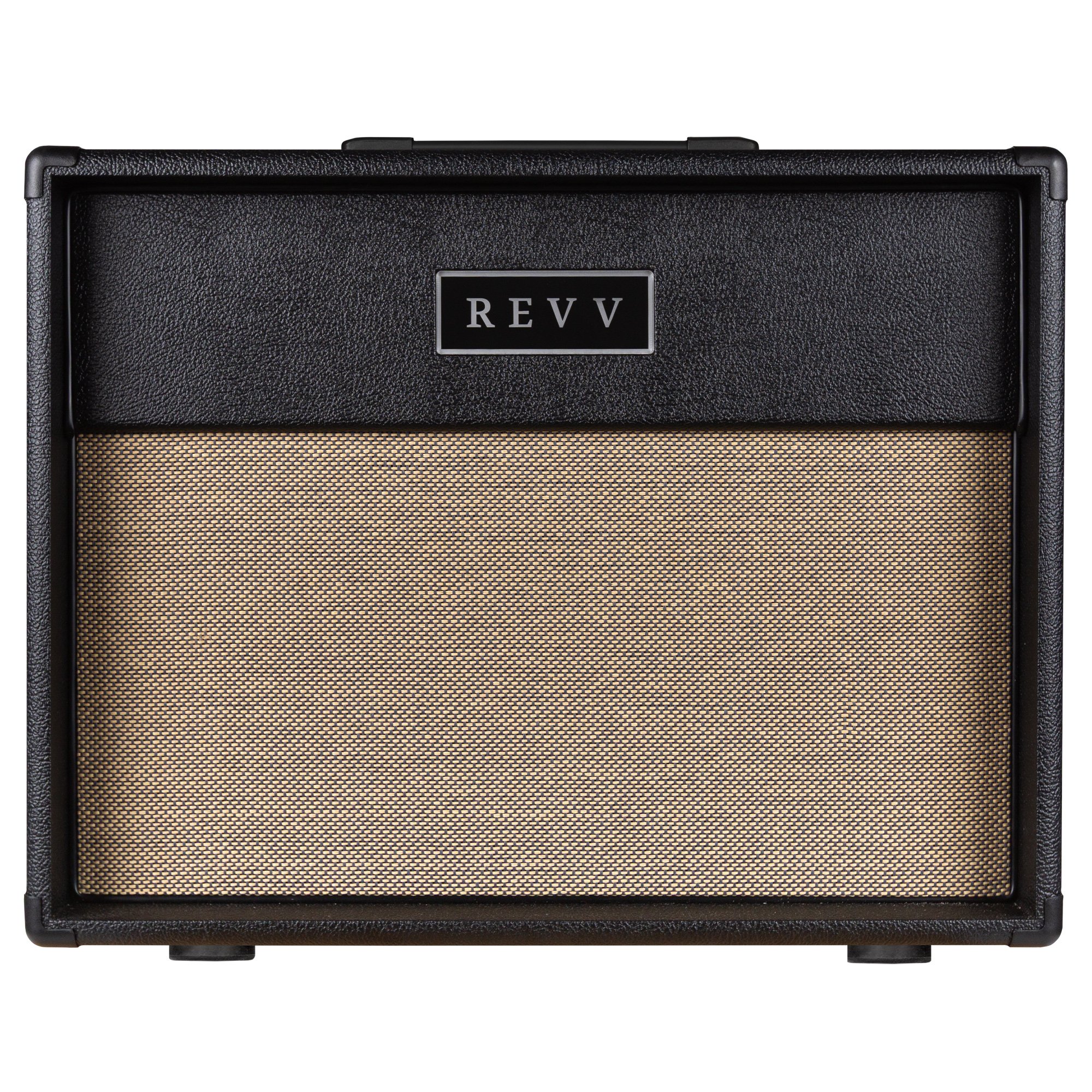 1x12 Cabinet Black RV90