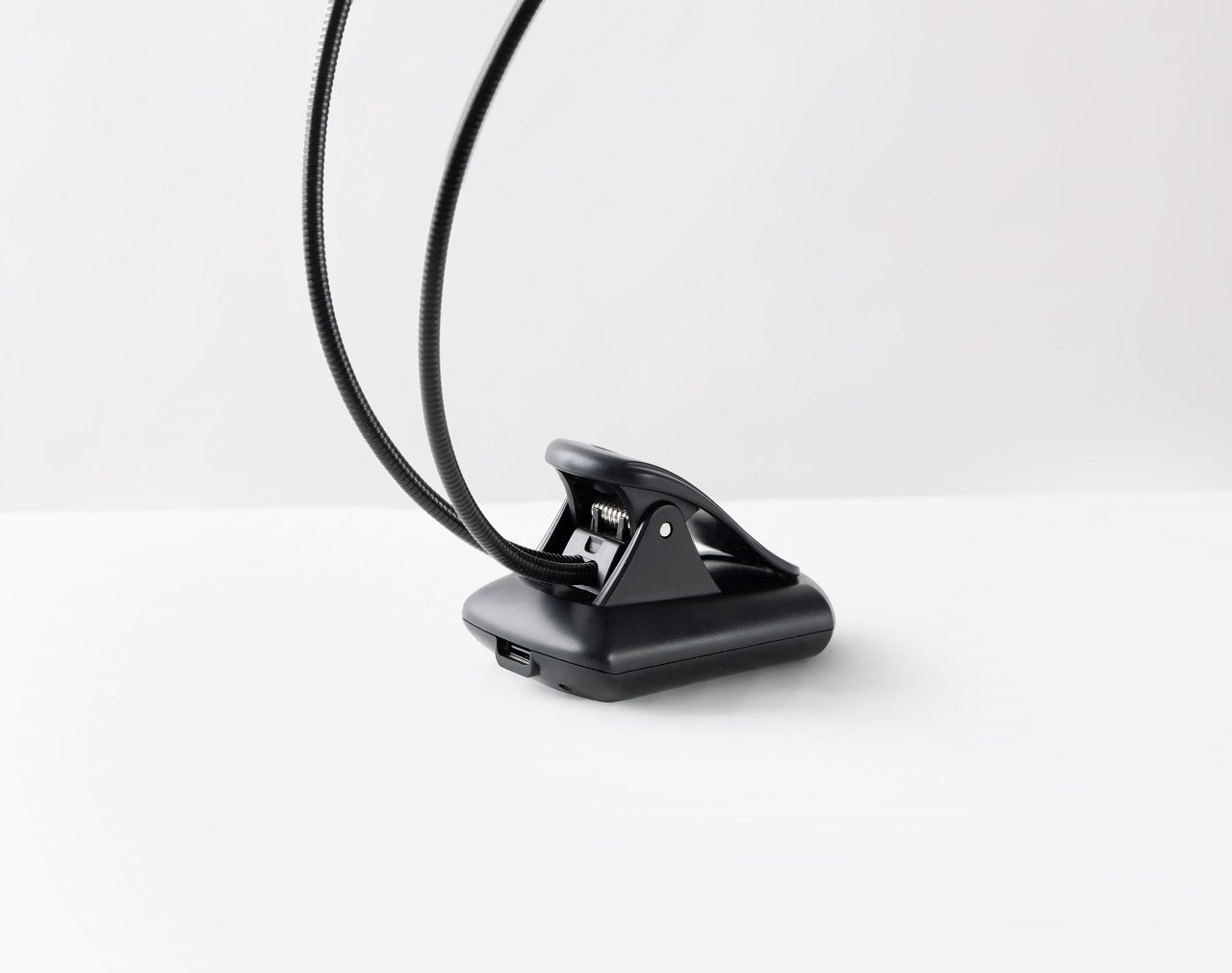 12259 Notenpultleuchte »Double2 LED FlexLight rechargeable«
