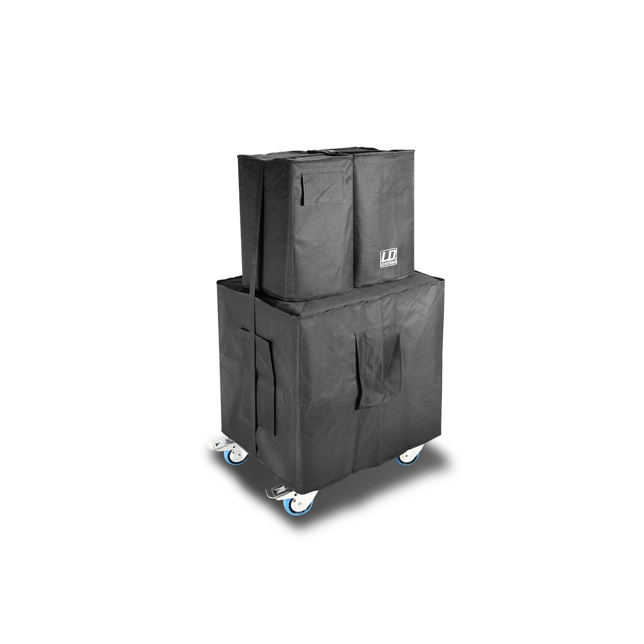 LD Systems DAVE 12 G3 SET