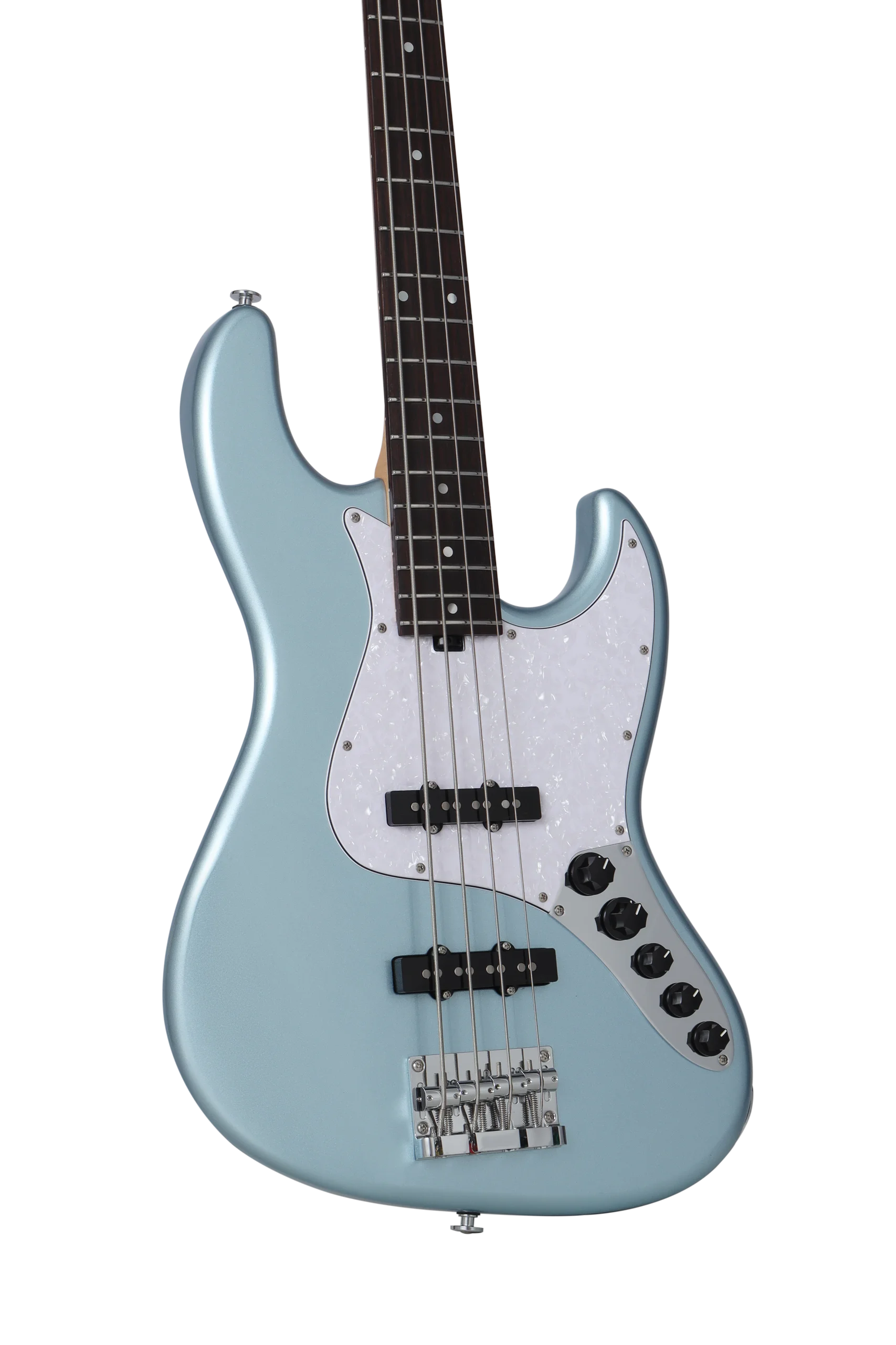KJB-Standard R Act Bass