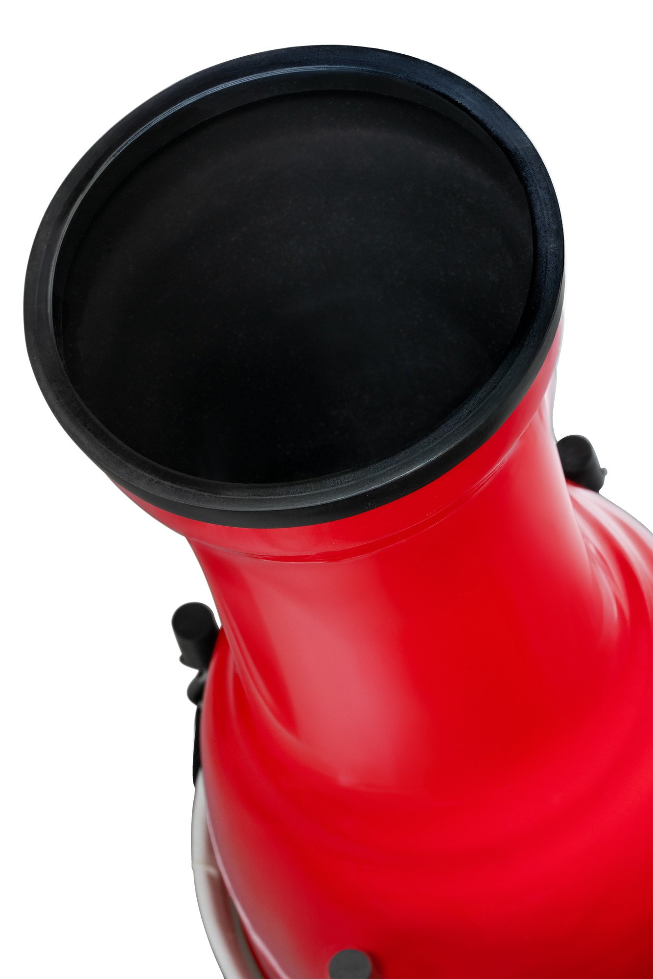 Djembe 8" Rot