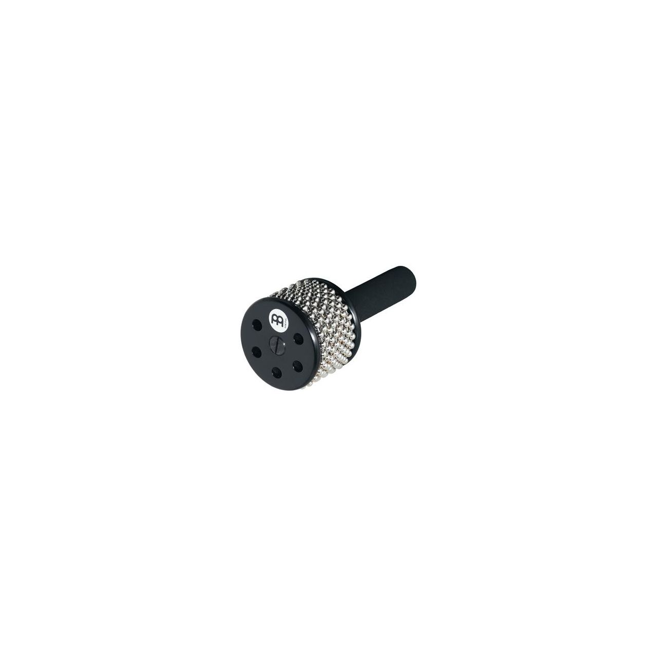 CA5BK-S Cabasa aus Edelstahl - Small