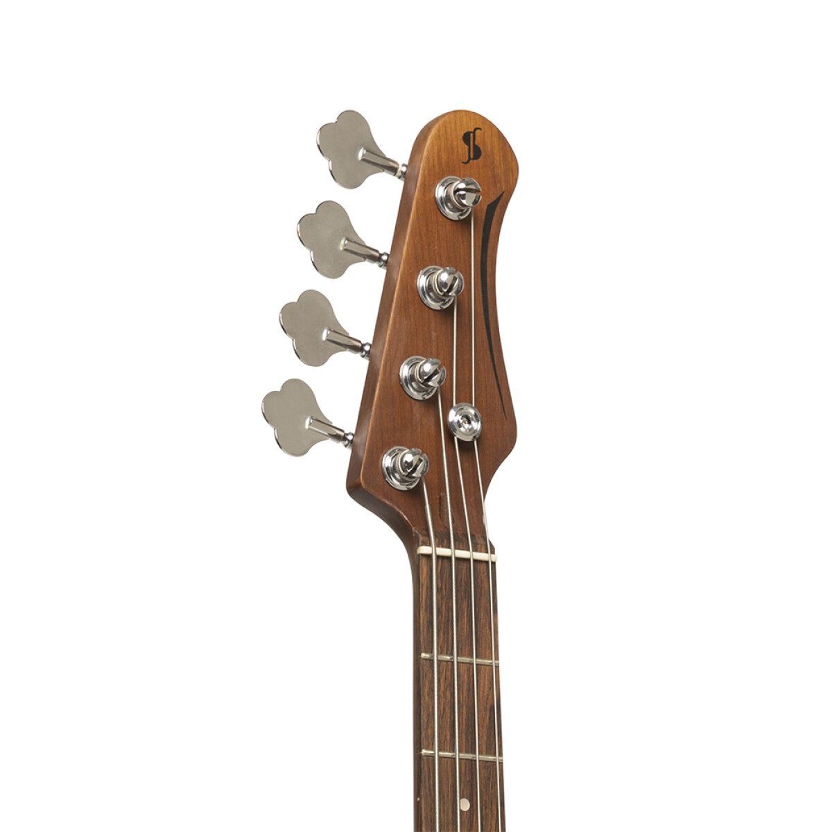 SBJ-30 SNB E-Gitarre in Sunburst