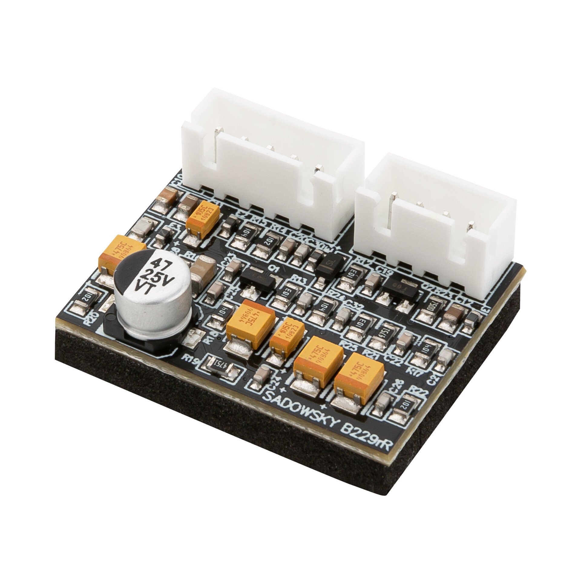 Standard Electronic Replacement PCB Board