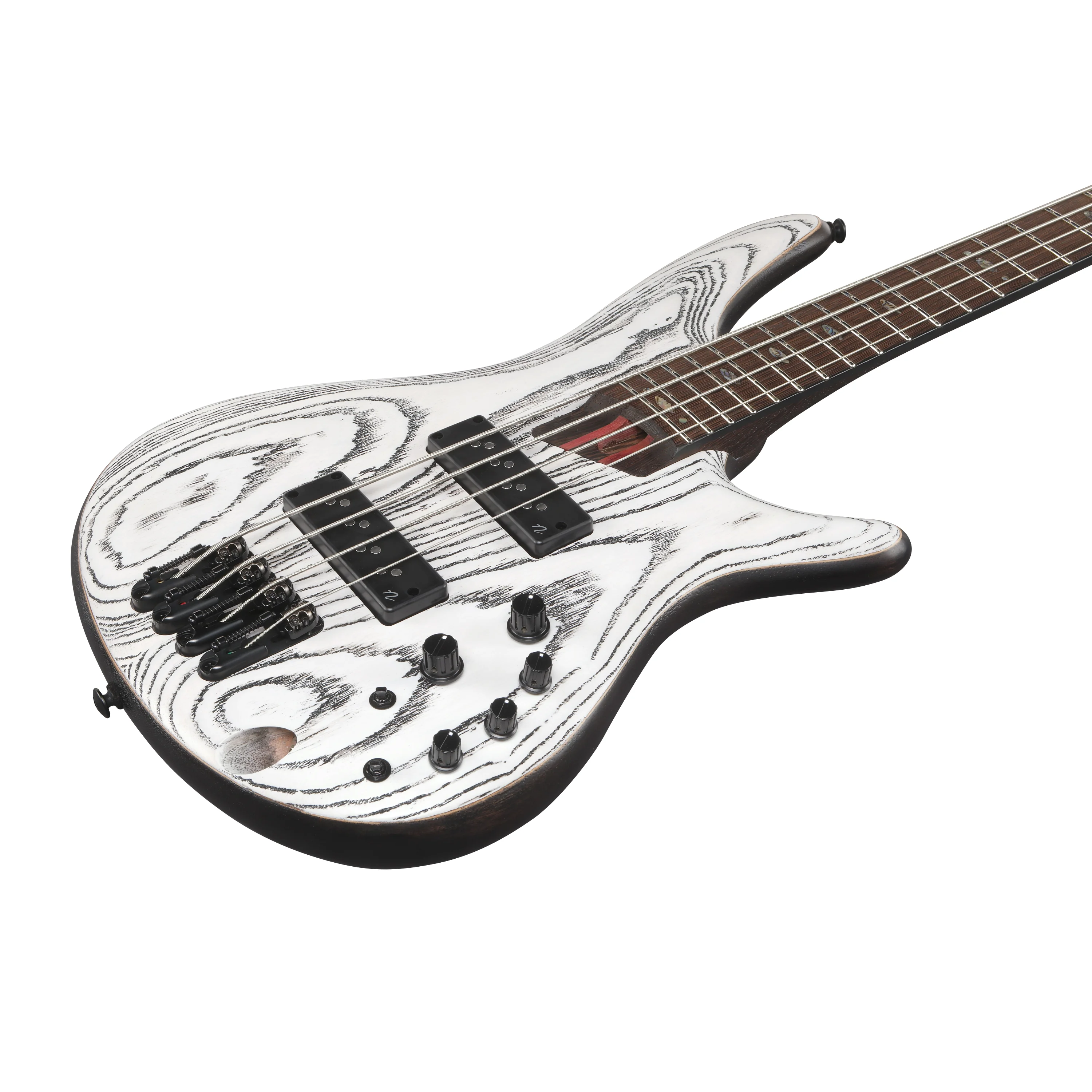 SR1320SB-IVF Premium SR Aqua Wave Low Gloss 