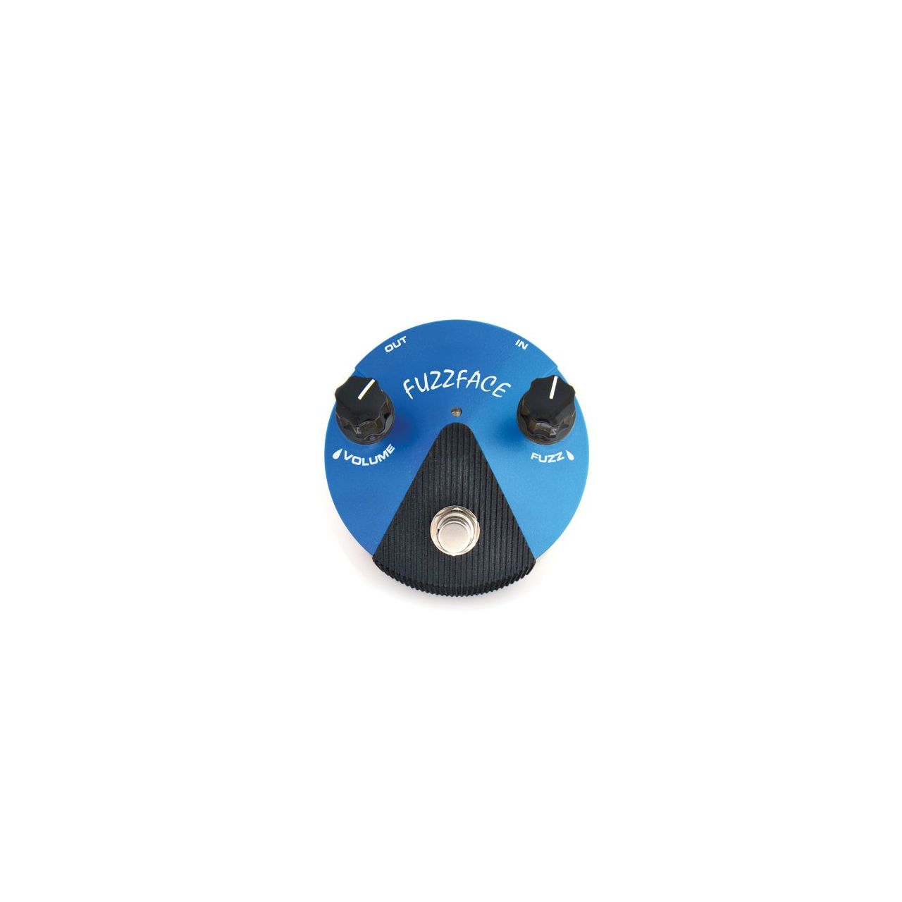 FFM1 Silicon Fuzz Face Mini Distortion