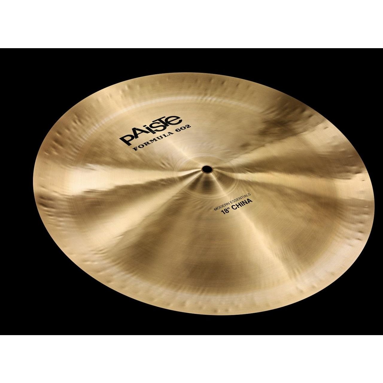 22" Formula 602 Modern Essentials China