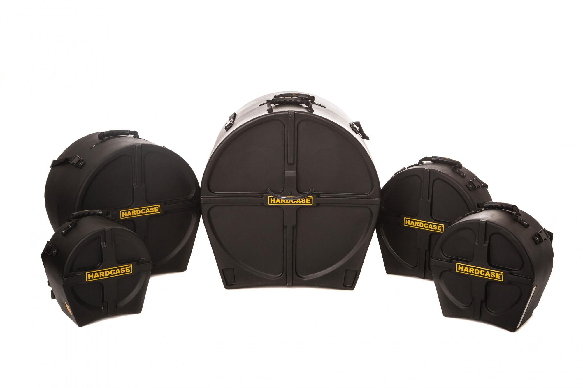 Rock Fusion Case Set Rock Fusion 3