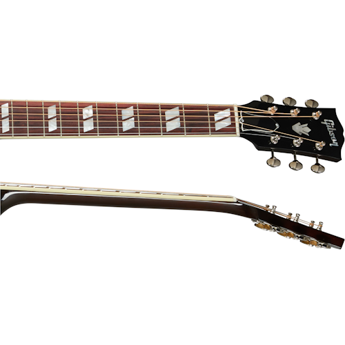 Southern Jumbo Original - Vintage Sunburst