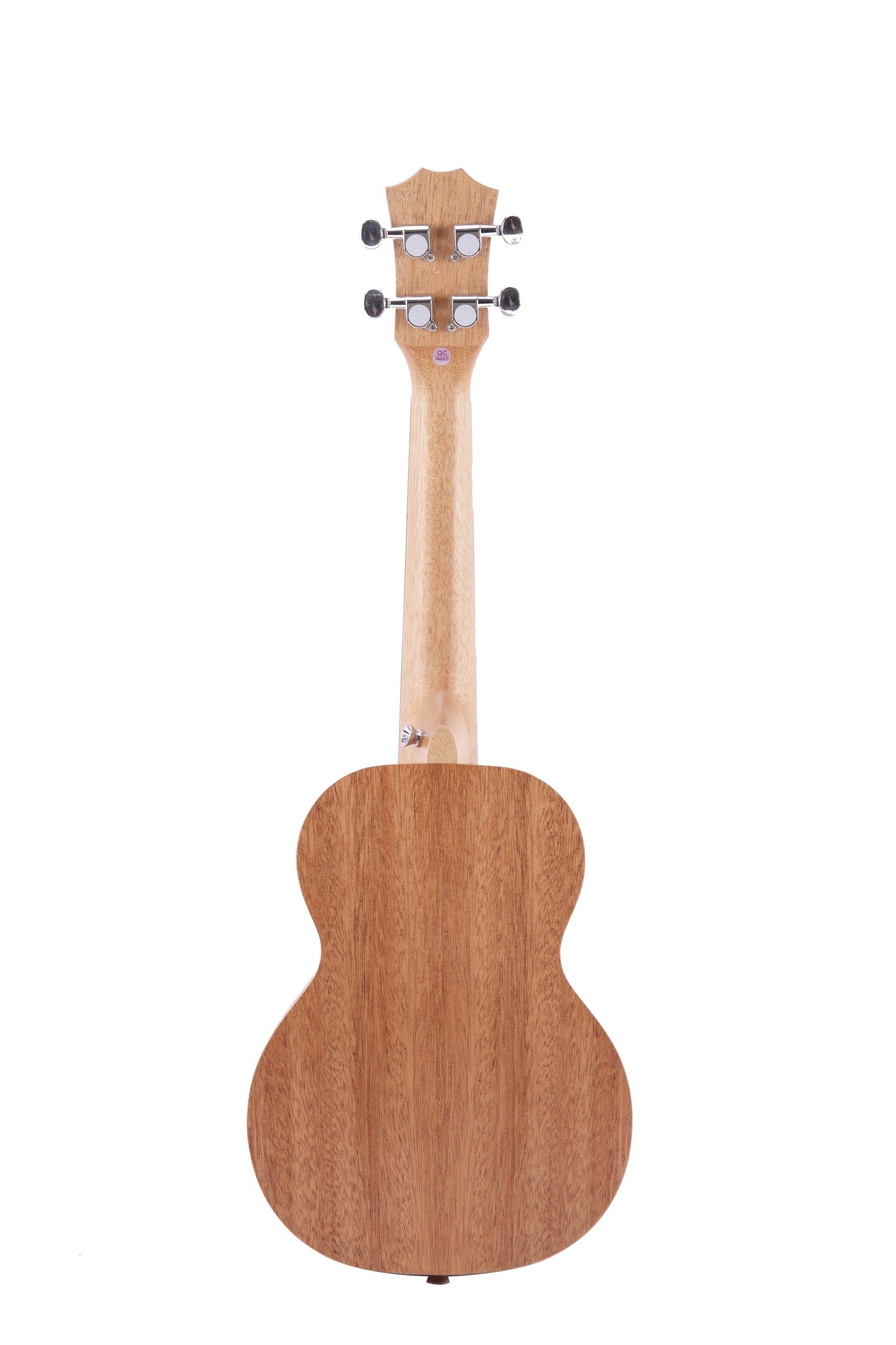 Nile Ukulele  Mahagoni
