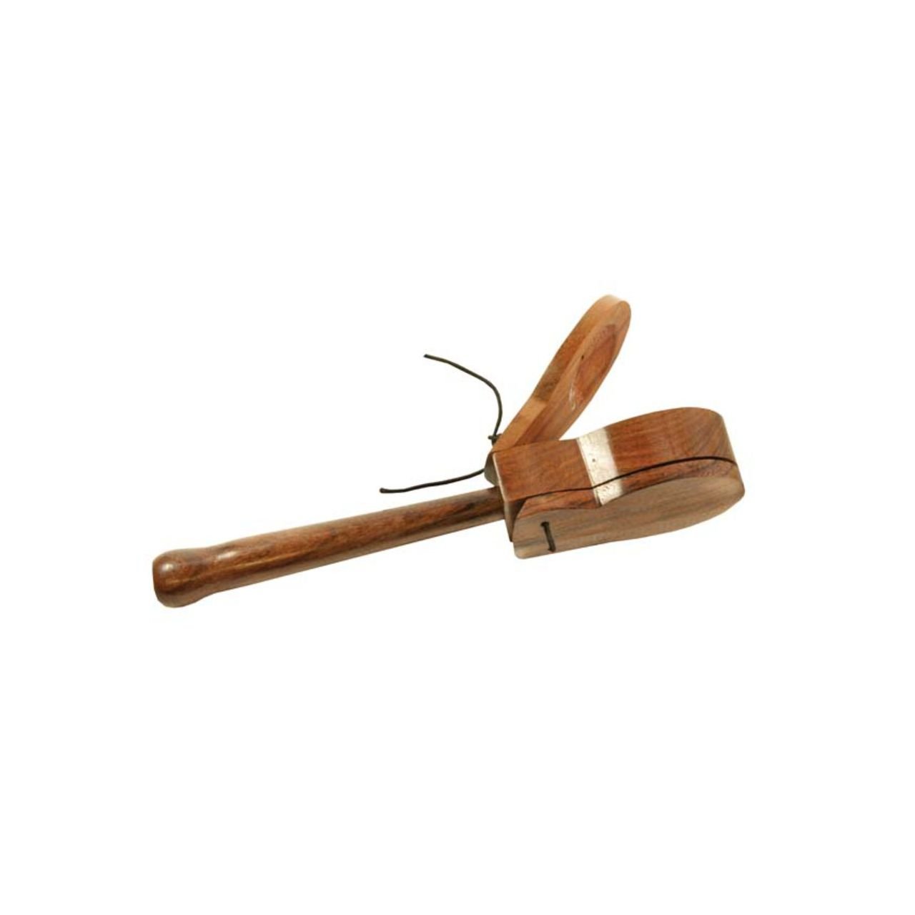 Stabkastagnette 18cm