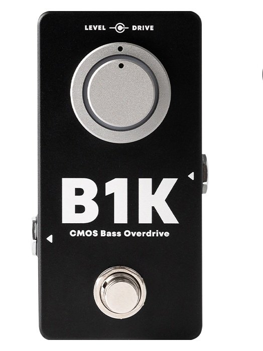Microtubes B1K 