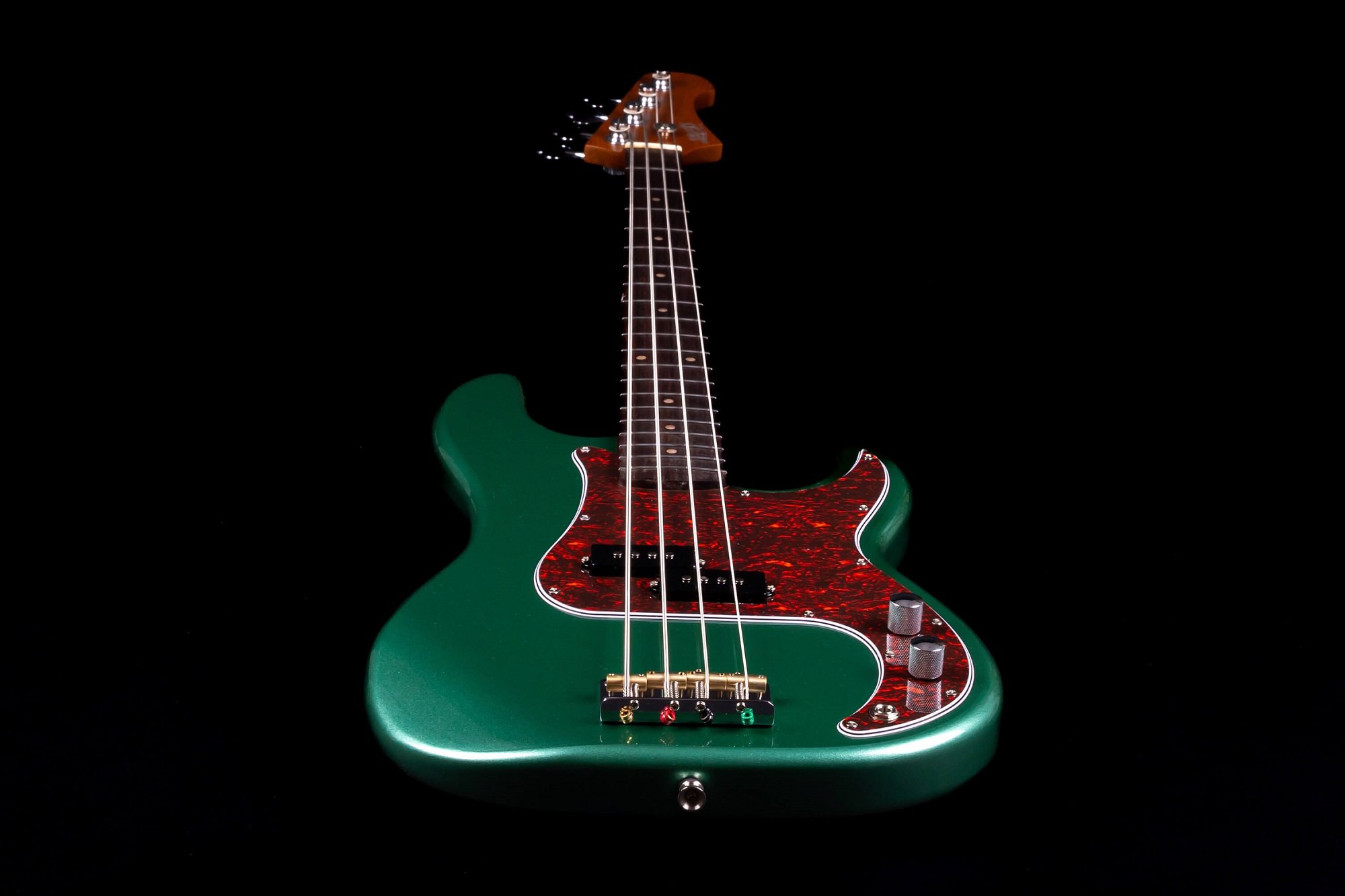 JPB-300 SG R Bass