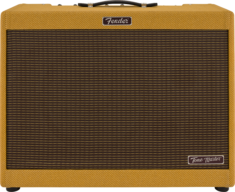 Tone Master FR-12 Tweed Aktivbox E-Gitarre