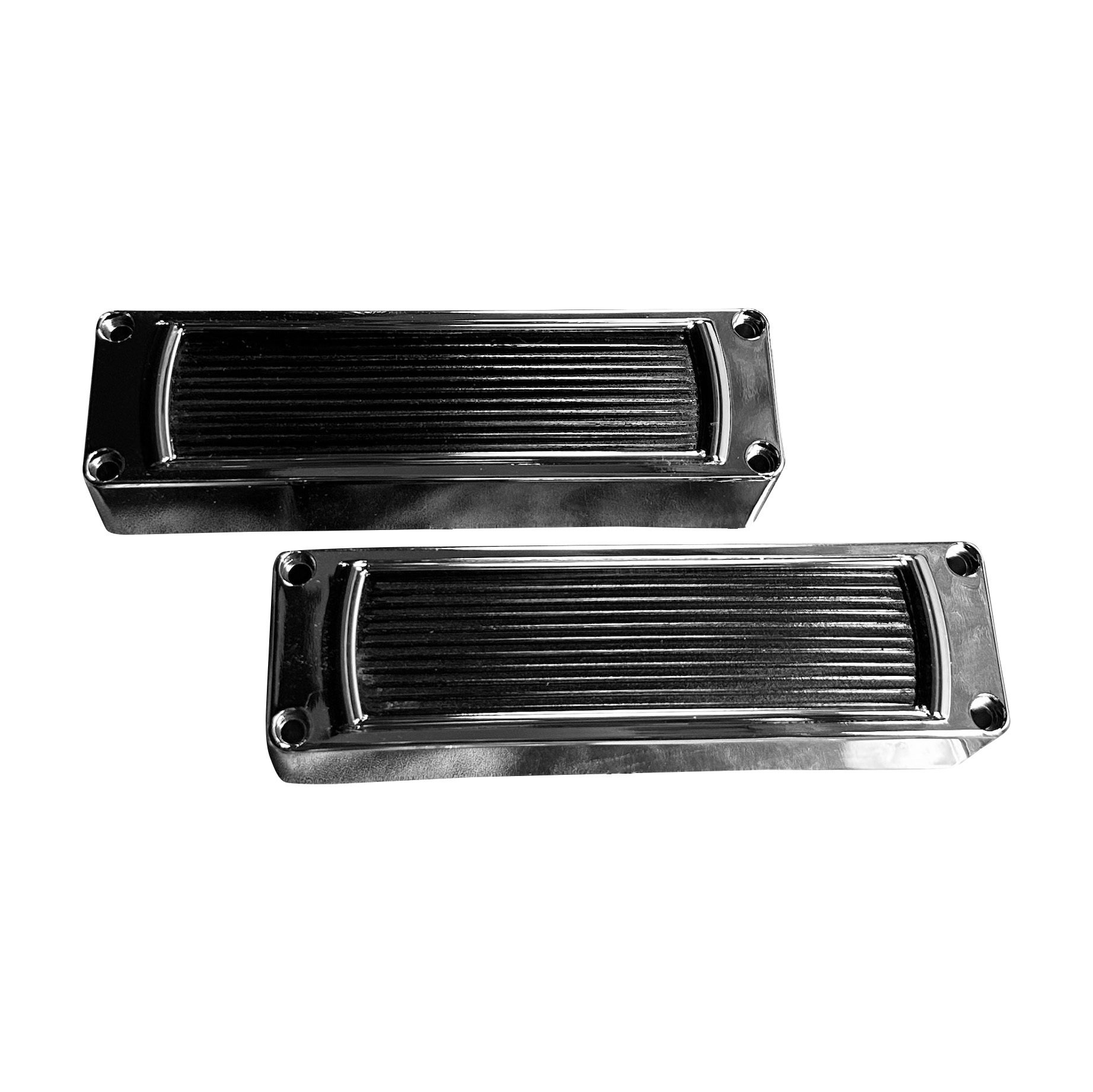JSonic 5 String Single Coil Bass Pickup Set - 5-String
