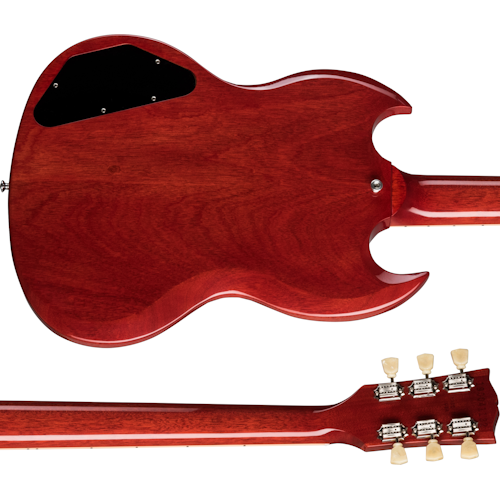 SG Standard '61 Vintage Cherry