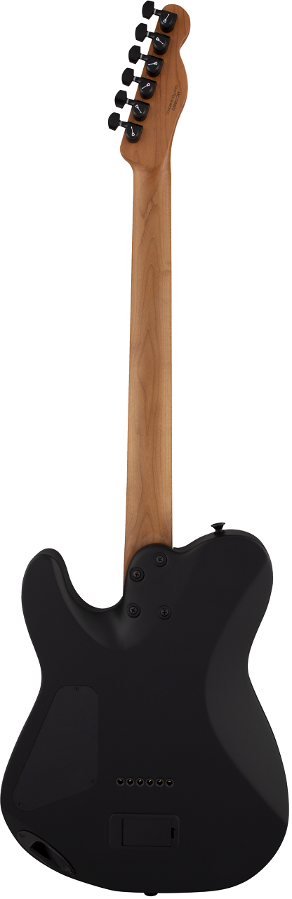 Pro-Mod So-Cal Style 2 24 HH HT CMSatin Black