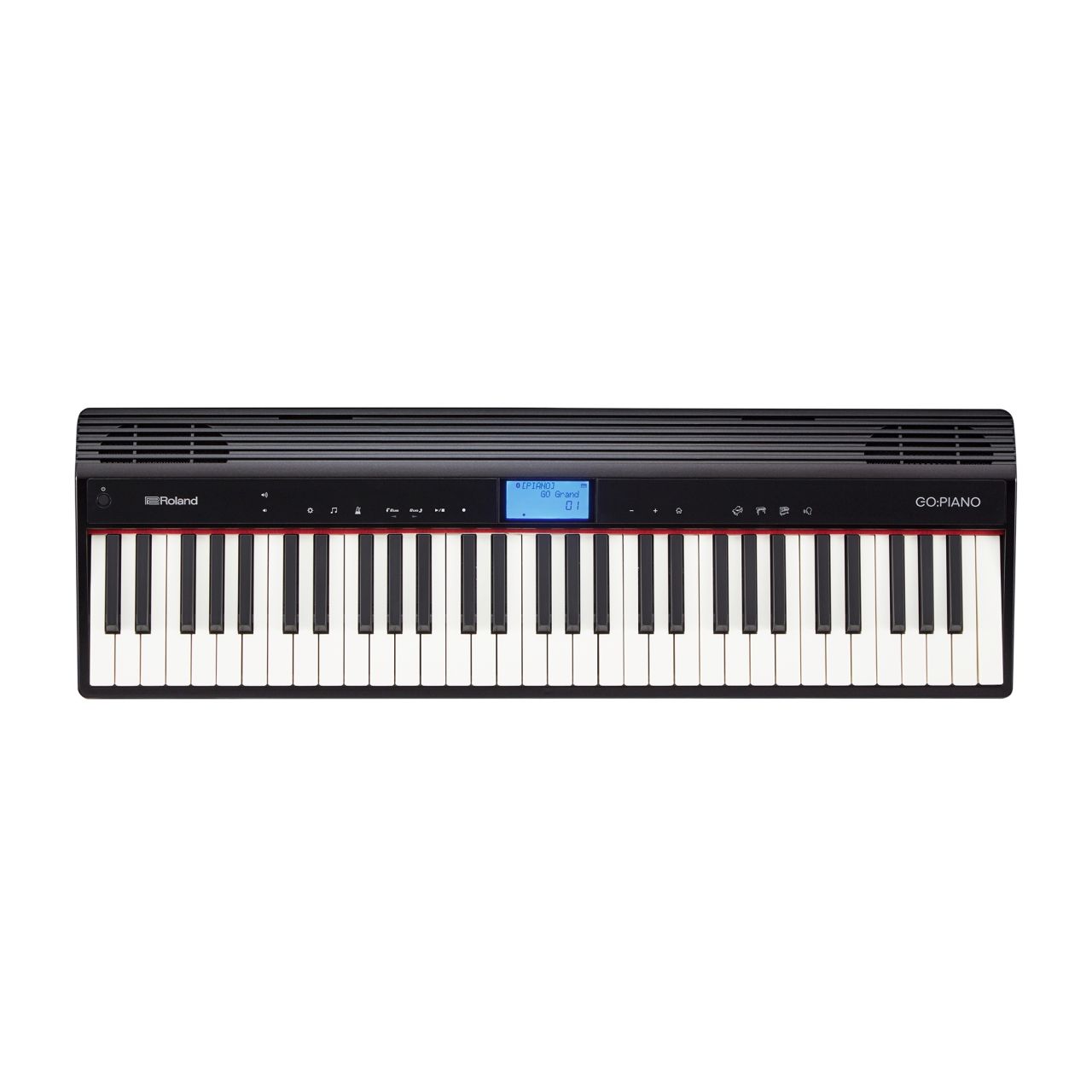 GO:Piano