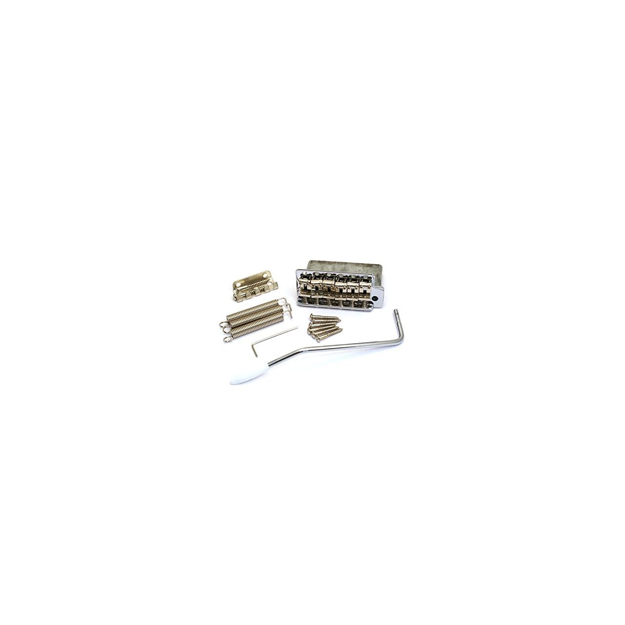AP SB 0200-010 Vintage Tremolo, chrom