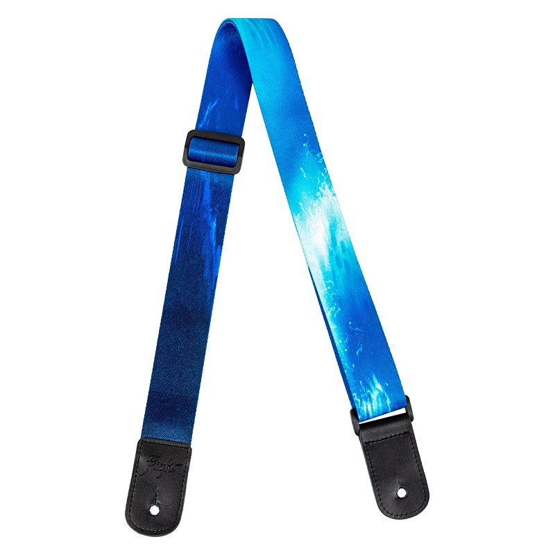 S35 Surf Polyester Ukulele Strap