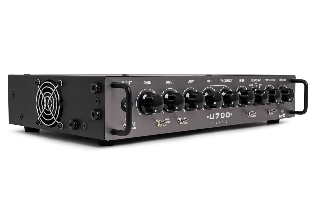 Unity 700H Elite Head