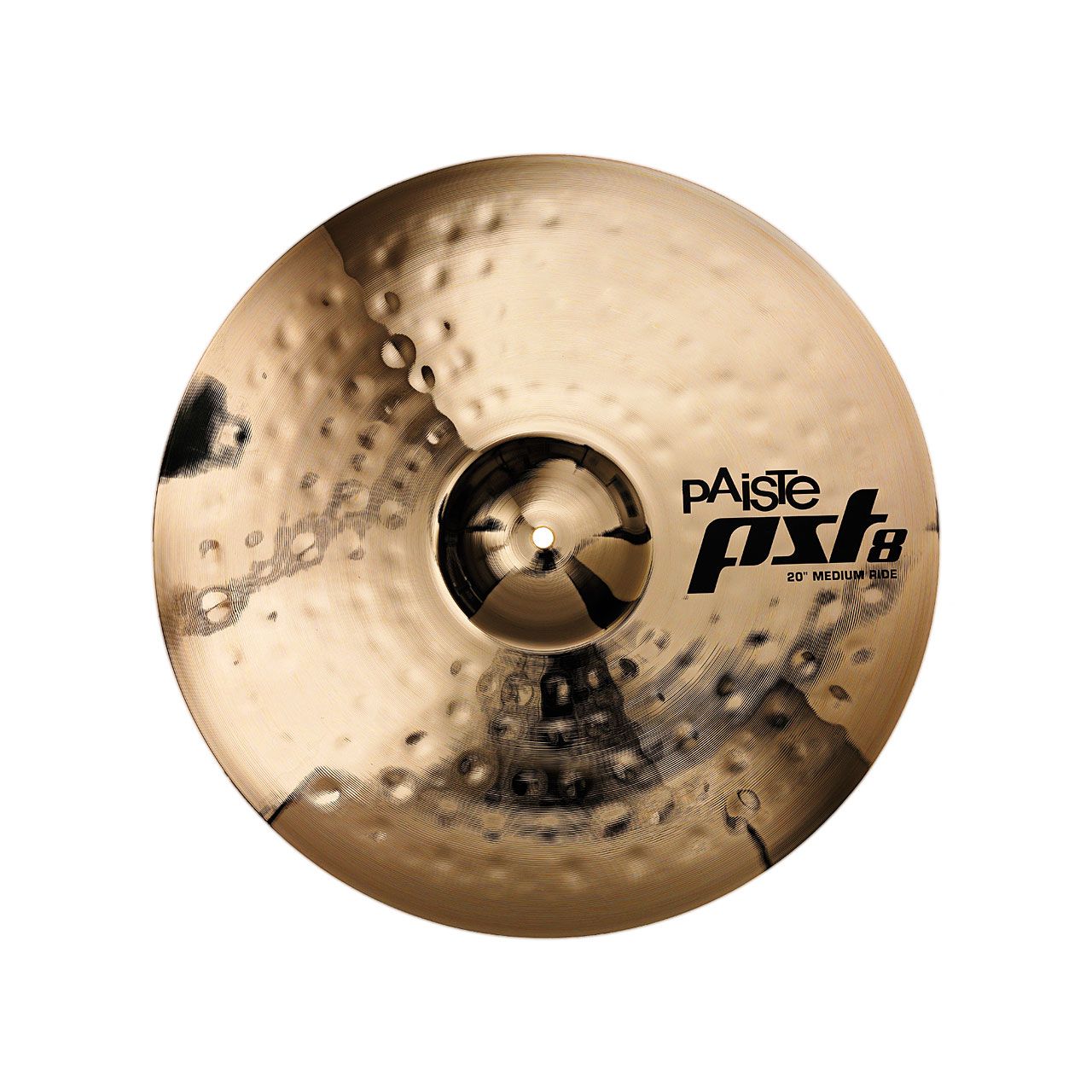 20" PST8 Reflector Rock Ride