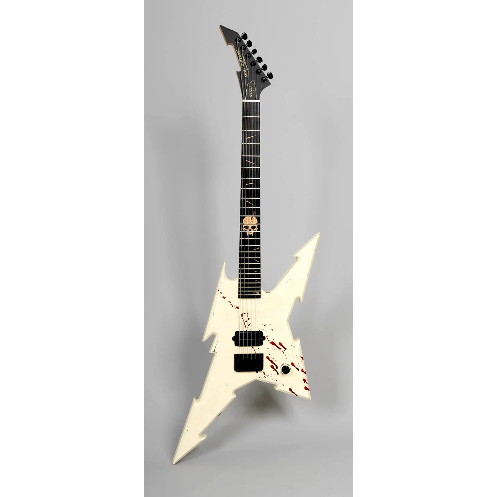 Nazgul E-Gitarre