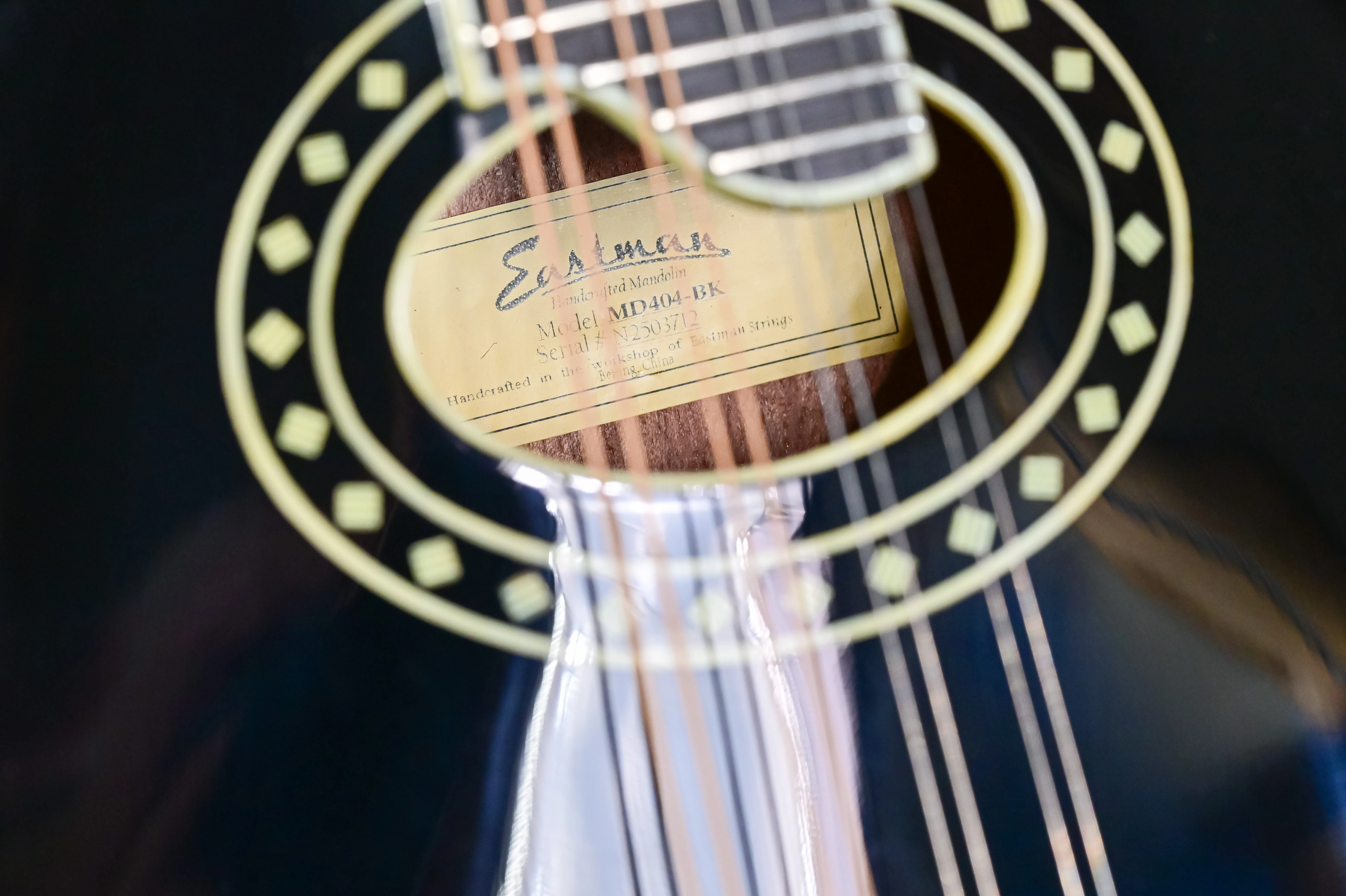 MD404-BK A-Style Mandoline