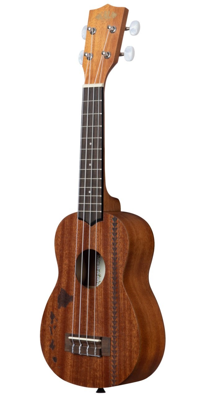 Ukuleles & U-Basses