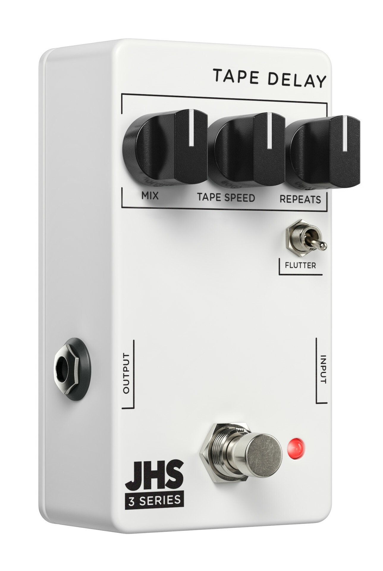 3 Series Tape Delay