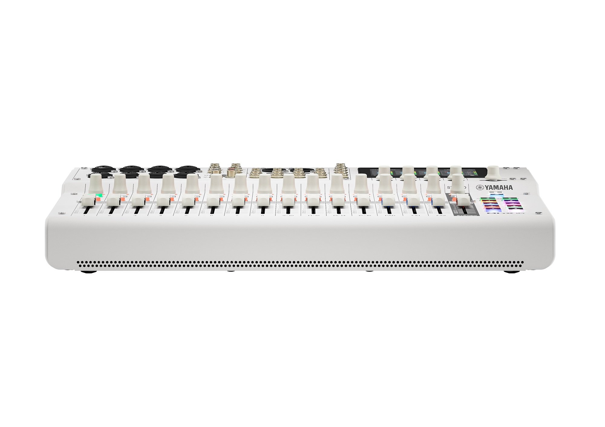 MGX16 WH Digital Mixer