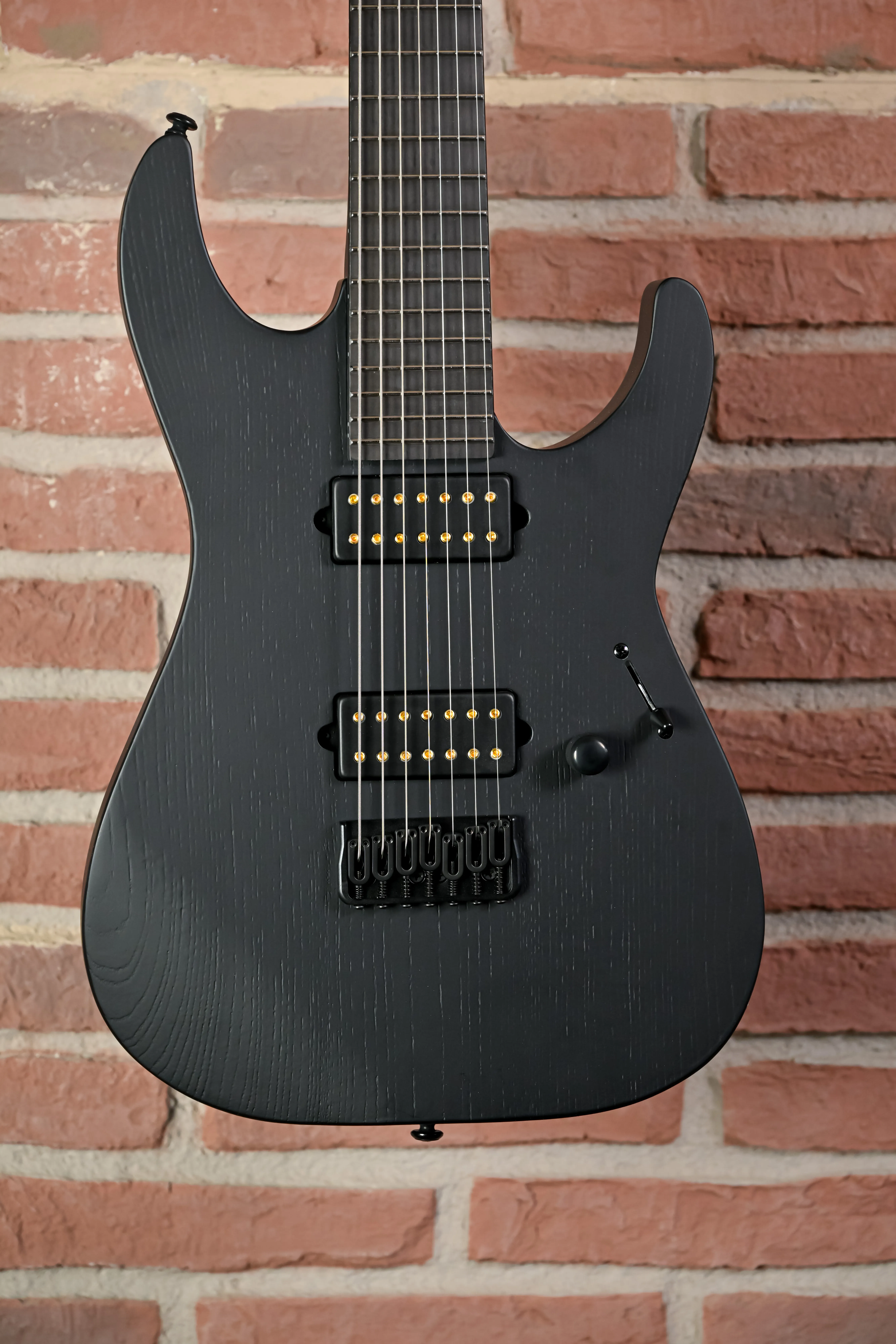 AW-7 Baritone Alex Wade Signature 7-String E-Gitarre