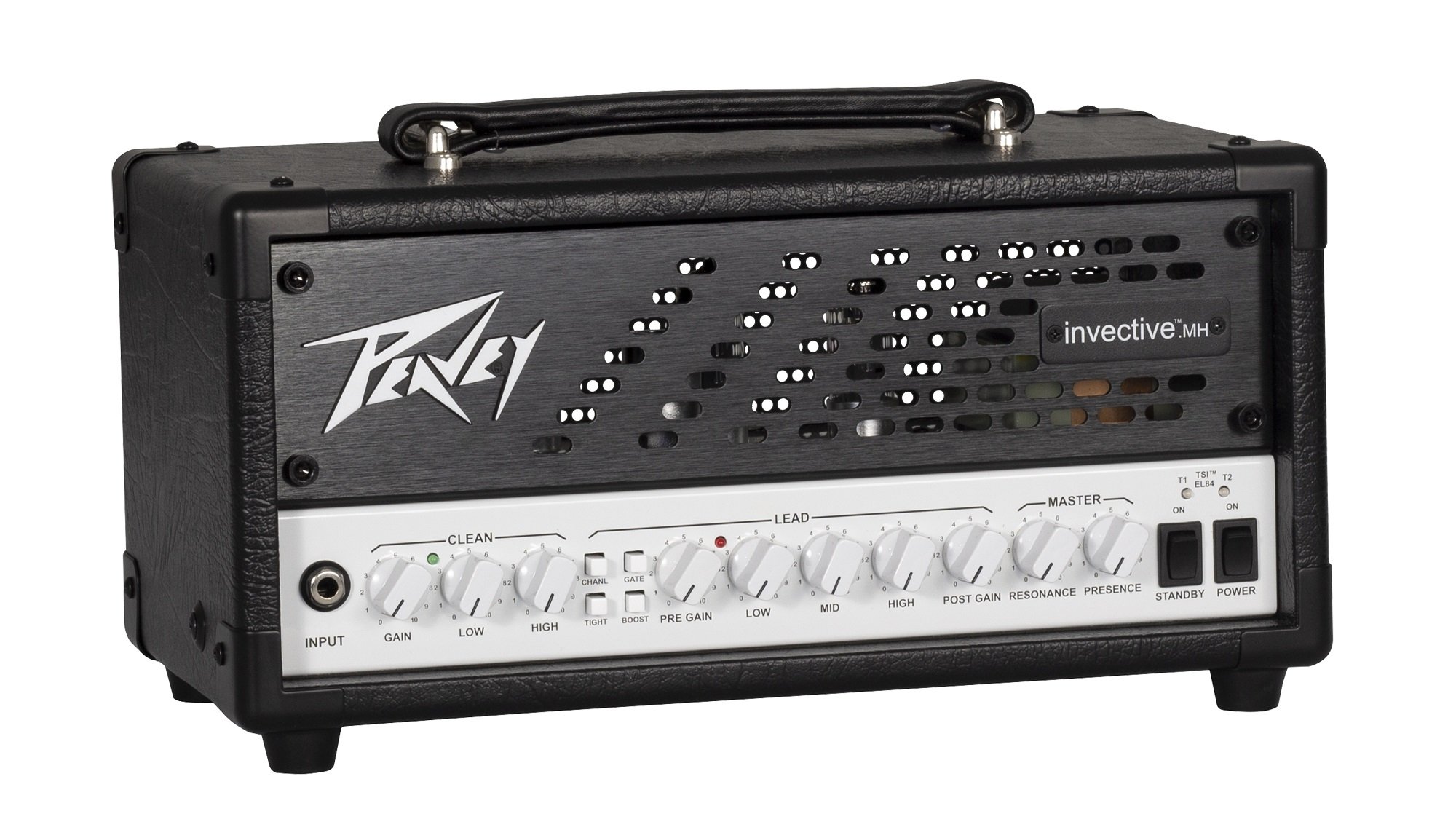 invective.MH Mini Amp Head