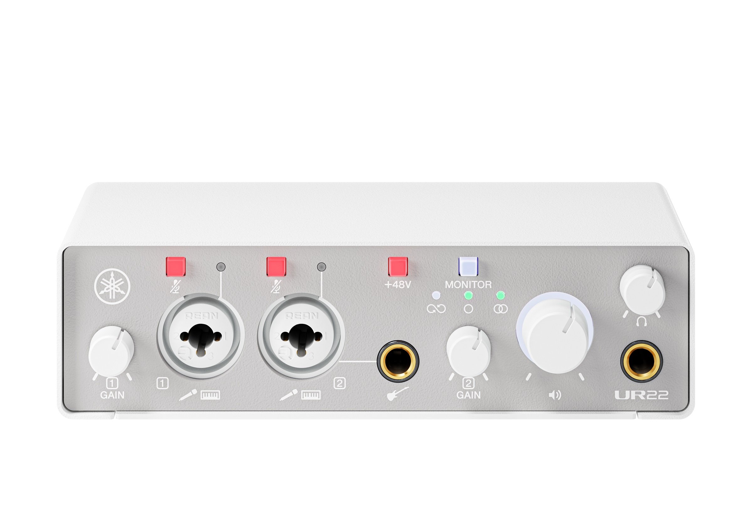 UR22  MK3 White