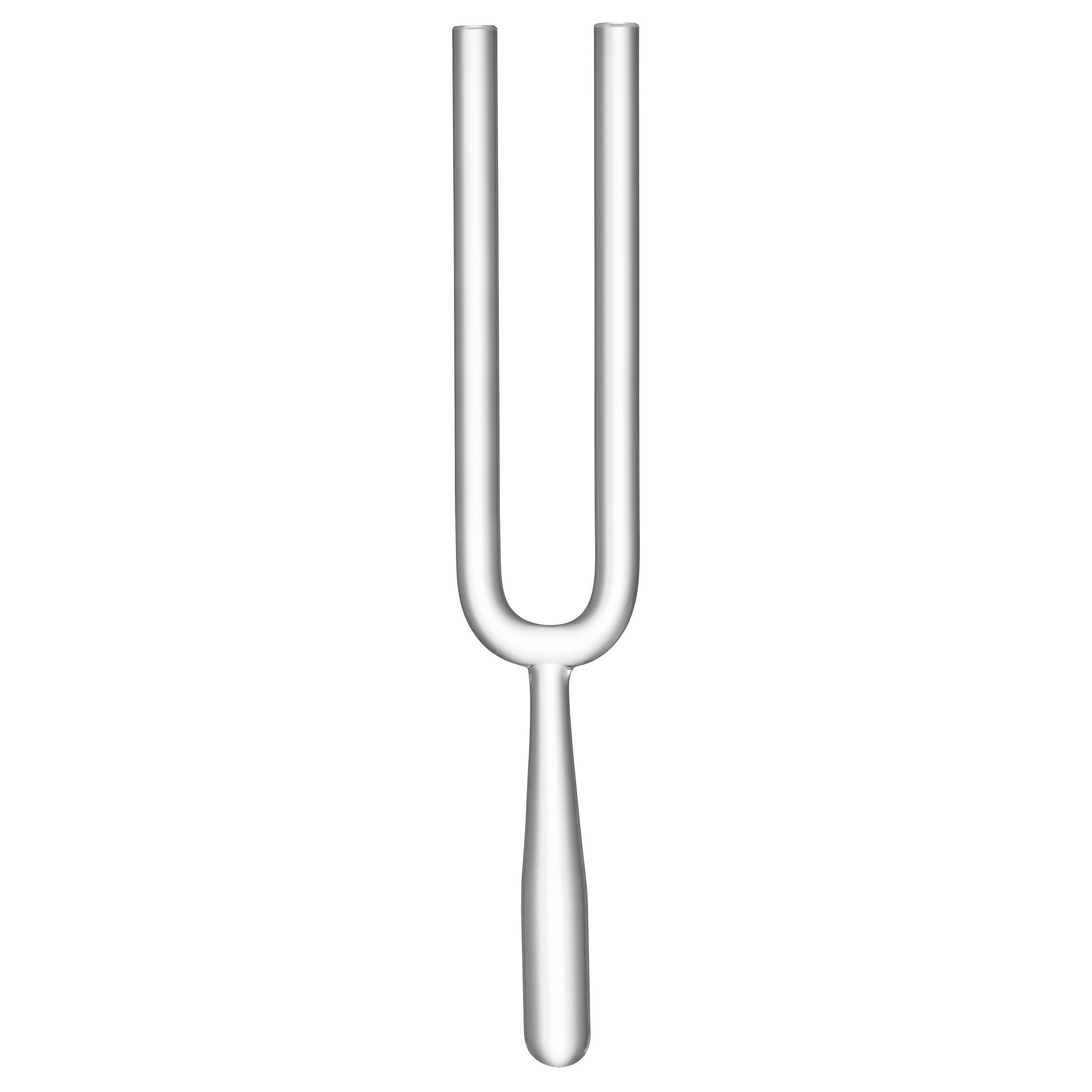 Solfeggio Crystal Tuning Fork Ut 396 Hz / G4