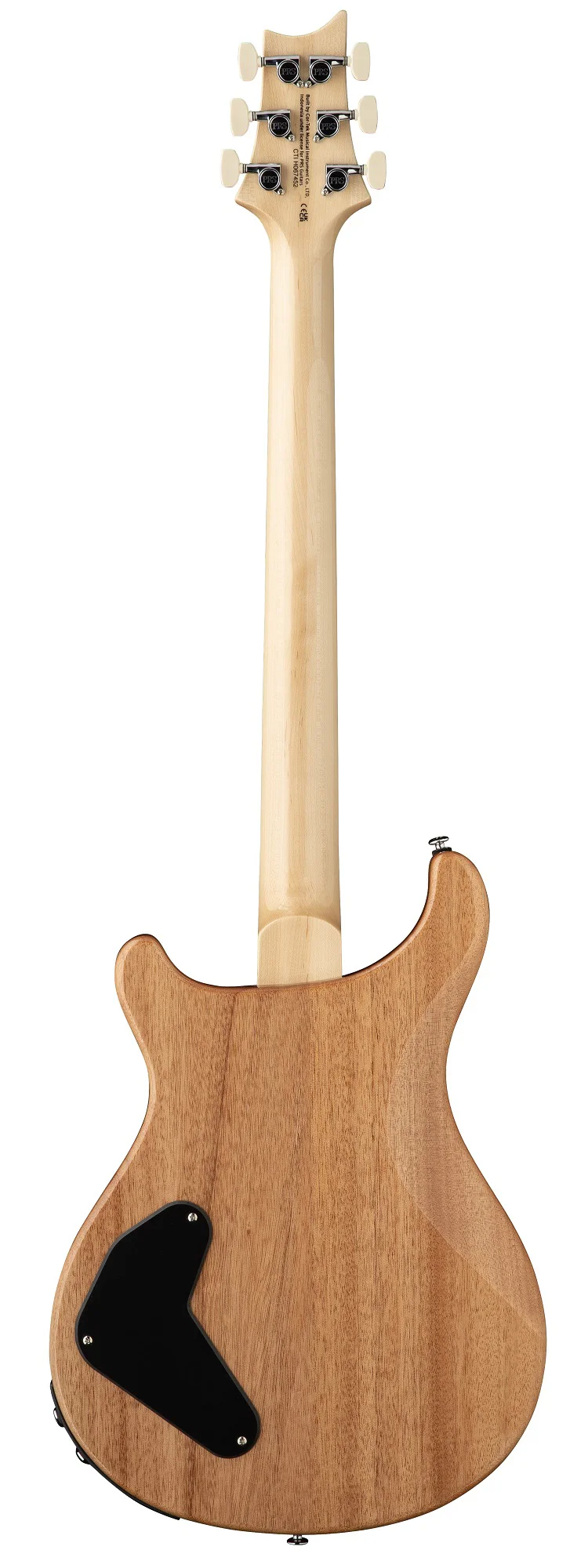 SE Ed Sheeran Baritone Piezo Kaleidoscope