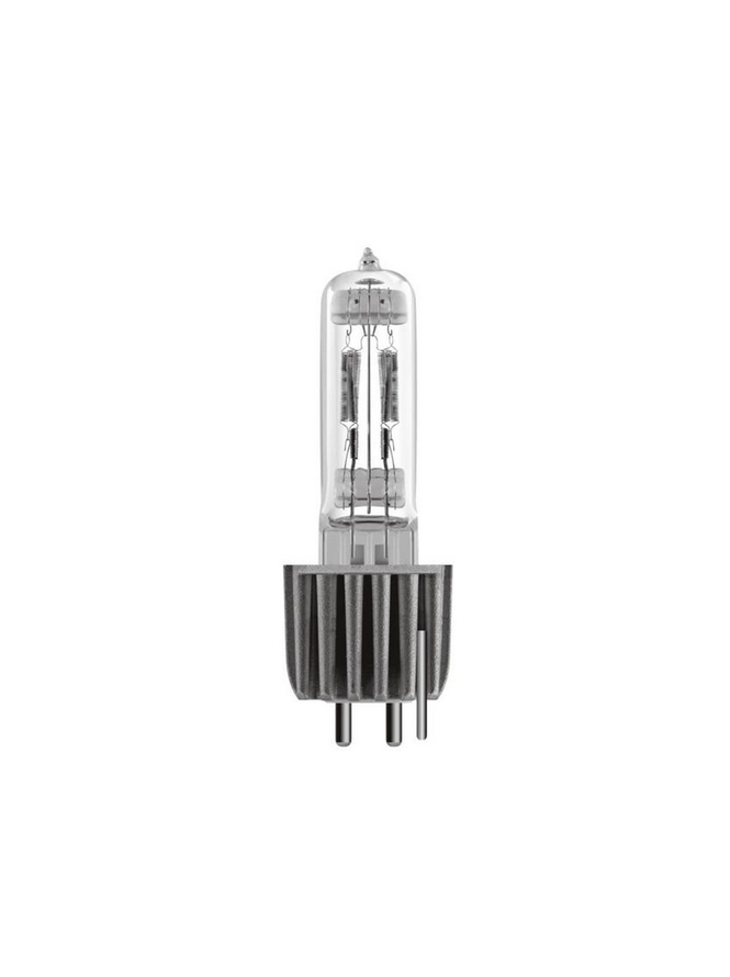 HPL 750W, 230V/240V, 300h NAED 54603, Sockel G9.5 / Heat Sink, 3200K