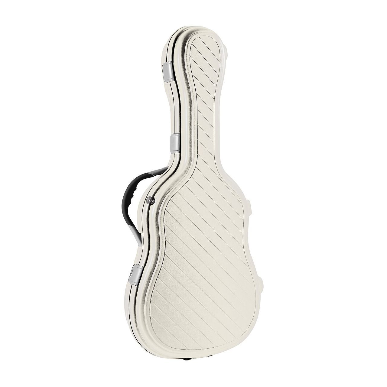 XG Koffer Konzert 4/4, ivory
