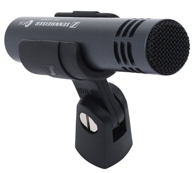 E614 Kondensator Mikrofon 