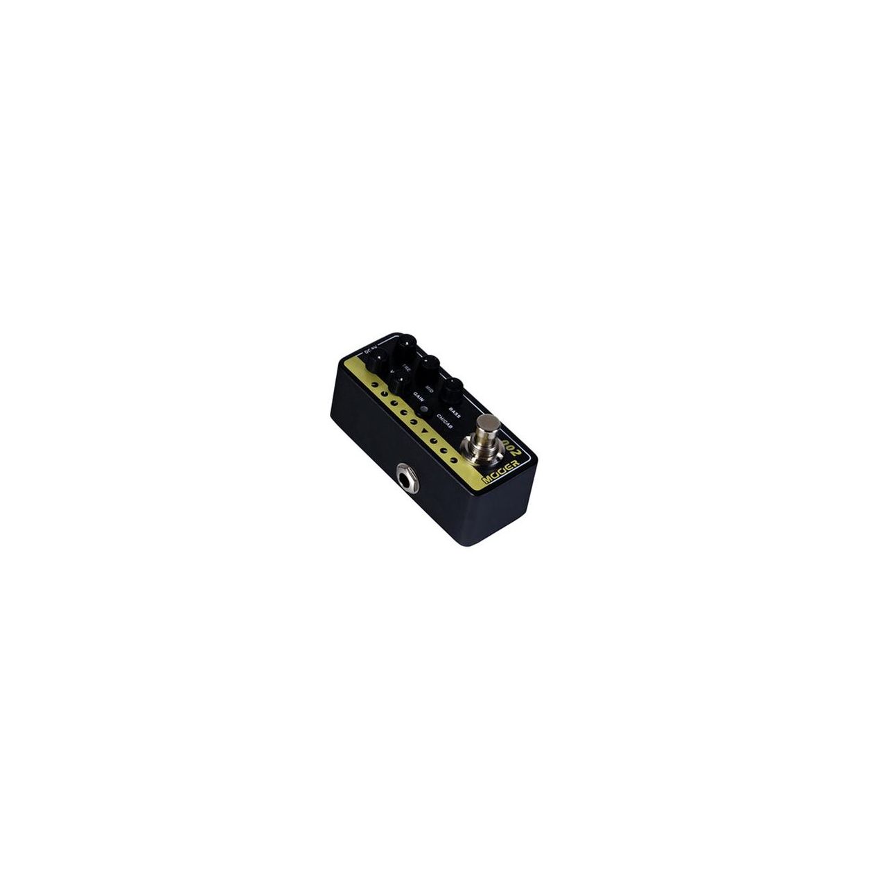 UK Gold 900, basierend auf Marshall® JCM900