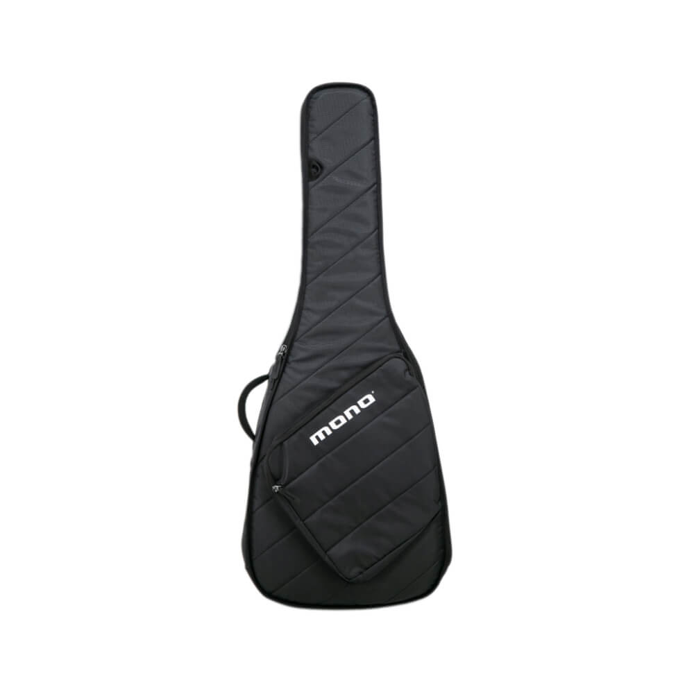 M80 Guitar Sleeve 2.0 Acoustic Black
