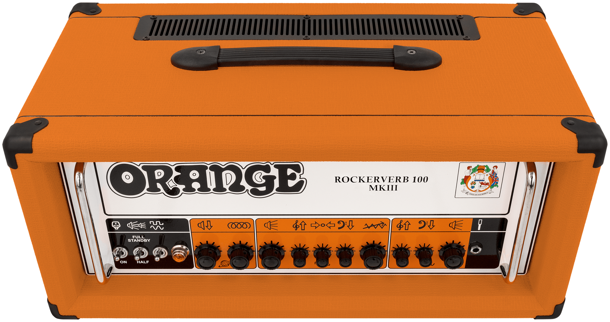 Rockerverb 100H MKIII