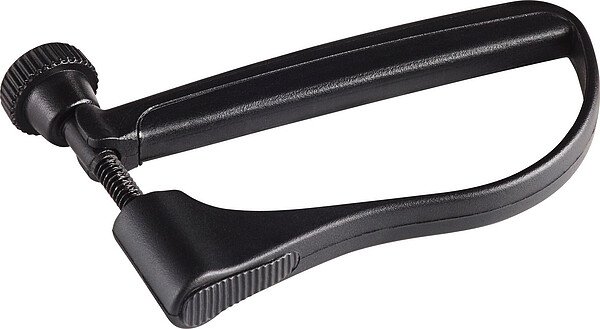 Ultra Light Capo black