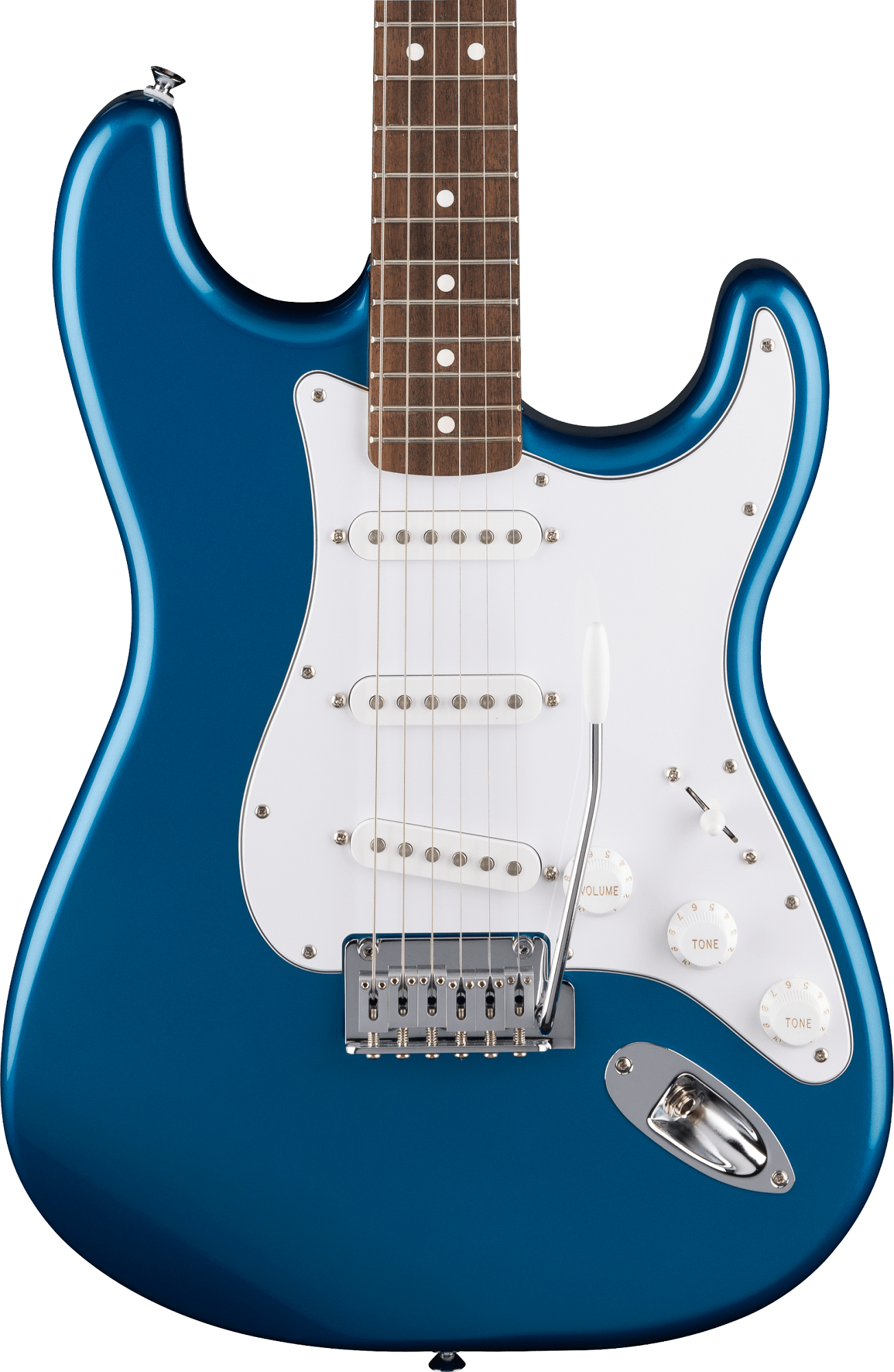 Standard Stratocaster Aqua Marine Metallic