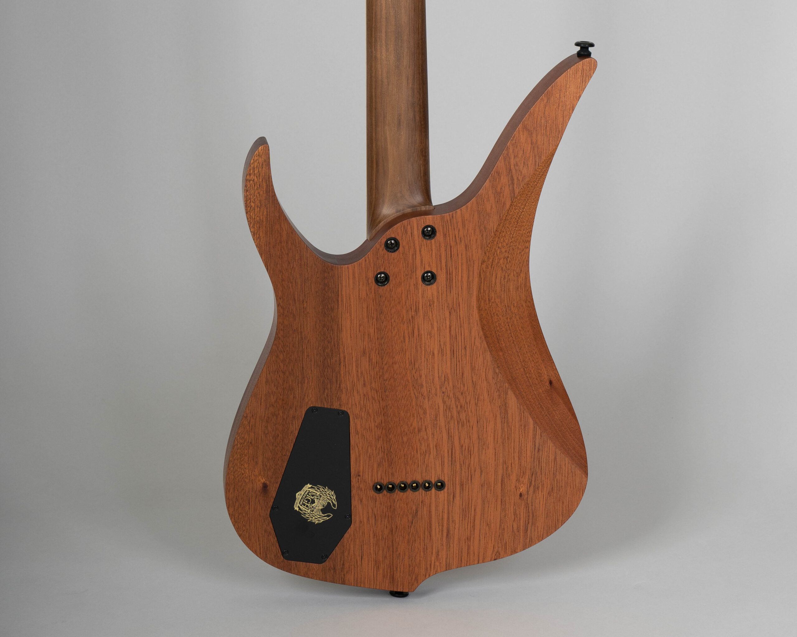 Butcher I E-Gitarre