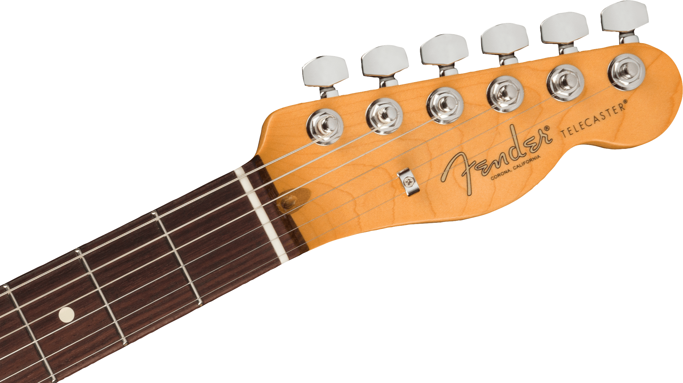 American Professional II Telecaster®, Rosewood Fingerboard, Mercury